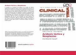 Acidosis láctica y Neoplasias - Villela-Peña, Atenas