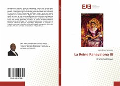 La Reine Ranavalona III - Kamanda, Kama Sywor
