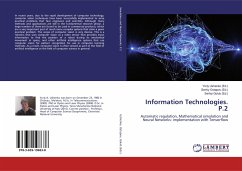 Information Technologies. P.2