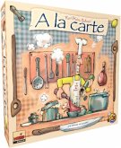 A la Carte A la Carte