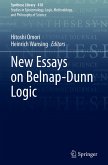 New Essays on Belnap-­Dunn Logic