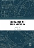 Narratives of Secularization (eBook, ePUB)