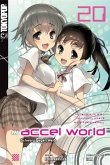 Accel World / Accel World - Novel Bd.20