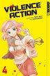 Violence Action Bd.4 - Bild 1