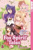 Fox Spirit Tales Bd.5
