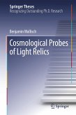 Cosmological Probes of Light Relics