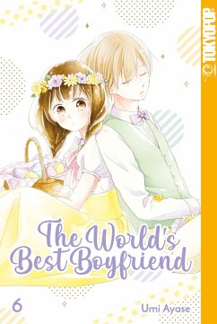 The World's Best Boyfriend 06 - Ayase, Umi