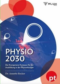 Physio 2030 - Becker, Annette