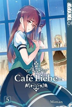 Café Liebe 05 - Miman