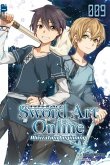 Alicization beginning / Sword Art Online - Novel Bd.9