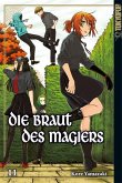Die Braut des Magiers Bd.11