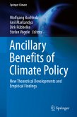 Ancillary Benefits of Climate Policy