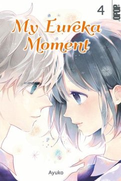 My Eureka Moment 04 - Ayuko