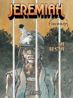 Jeremiah - Die Bestie - Hermann