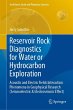 Reservoir Rock Diagnostics for Water or... - Bild 1