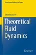 Theoretical Fluid Dynamics - Bild 1