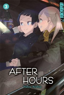 After Hours 03 - Nishio, Yuhta