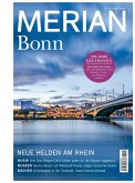 MERIAN Magazin Bonn 01/20