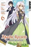 Akashic Records of the Bastard Magic Instructor Bd.6