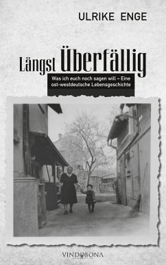 Längst Überfällig - Enge, Ulrike