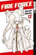 Fire Force Bd.12 - Bild 1