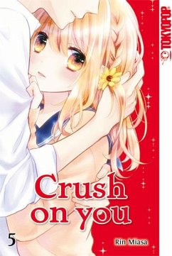 Crush on you 05 - Miasa, Rin