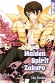 Maiden Spirit Zakuro Bd.9