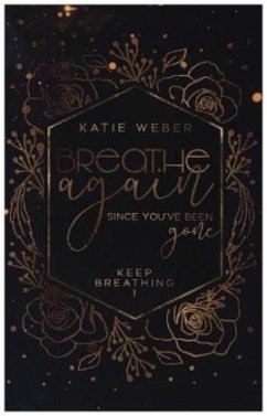 Breathe Again - Weber, Katie