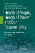 Health of People, Health of Planet and... - Bild 1