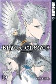 Geschwister / Black Clover Bd.19