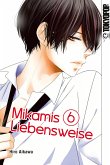 Mikamis Liebensweise Bd.6