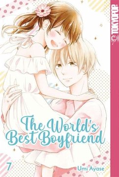 The World's Best Boyfriend 07 - Ayase, Umi