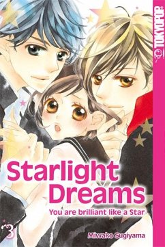 Starlight Dreams 03 - Sugiyama, Miwako