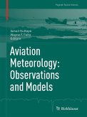 Aviation Meteorology: Observations and Models Aviation Meteorology: Observations and Models