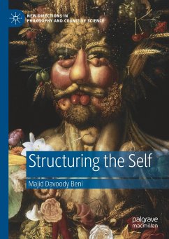 Structuring the Self - Beni, Majid Davoody