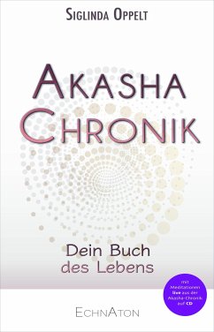 Akasha-Chronik - Oppelt, Siglinda