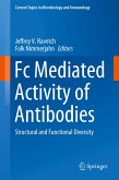 Fc Mediated Activity of Antibodies