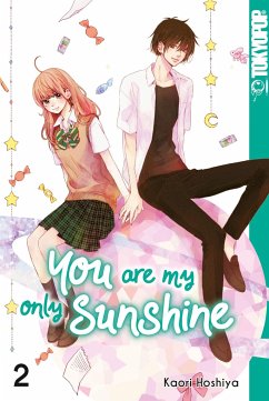 You Are My Only Sunshine 02 - Hoshiya, Kaori