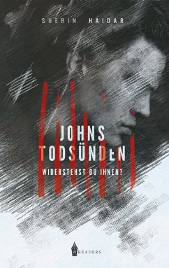 Cover Johns Todsünden (eBook, ePUB)