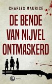 De Bende van Nijvel Ontmaskerd (eBook, ePUB) De Bende van Nijvel Ontmaskerd (eBook, ePUB)