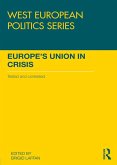 Europe's Union in Crisis (eBook, ePUB)