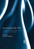 Jewish Property After 1945 (eBook, ePUB)