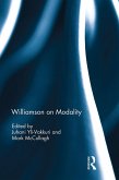 Williamson on Modality (eBook, ePUB)
