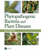 Phytopathogenic Bacteria and Plant Diseases (eBook, ePUB)