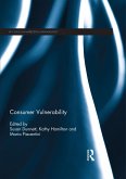 Consumer Vulnerability (eBook, ePUB)
