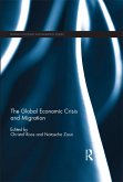 The Global Economic Crisis and Migration (eBook, PDF)