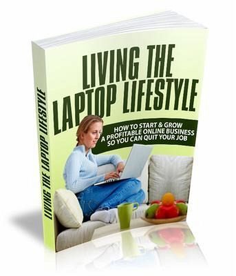 Living The Laptop Lifestyle (eBook, ePUB) Living The Laptop Lifestyle (eBook, ePUB)