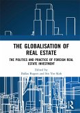 The Globalisation of Real Estate (eBook, PDF)