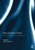 Queer European Cinema (eBook, ePUB)