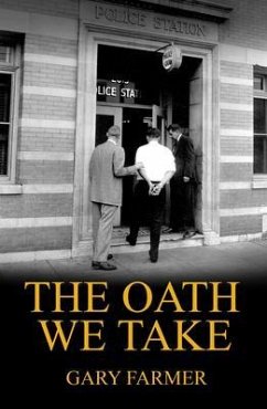 Cover The Oath We Take (eBook, ePUB)